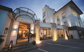 Hotel Römerstube